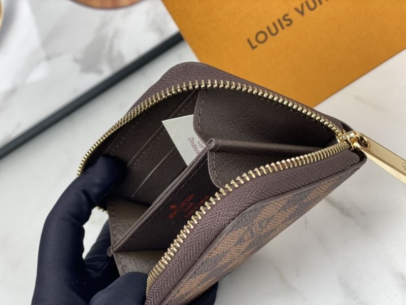 Louis Vuitton Wallets Purse